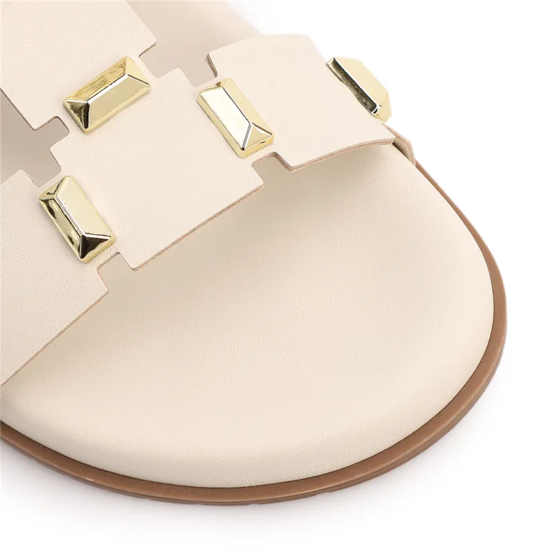 Papete Off White Alt Studs - foto 5