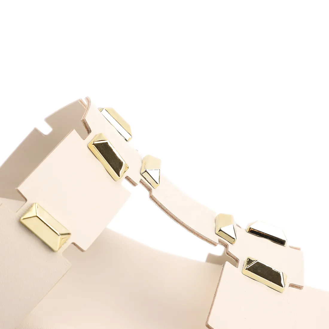 Papete Off White Alt Studs - foto 6