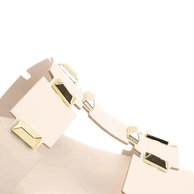 Papete Off White Alt Studs - foto 6