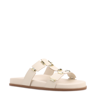 Off White Alt Studs