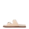 Papete Off White Ráfia/Alt Tarmada Off White Fivela Dourada - imagem 4