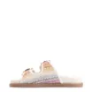 Papete Ráfia Colors/Alt Off White - imagem 4