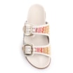Papete Ráfia Colors/Alt Off White - imagem 5
