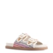 Papete Ráfia Colors/Alt Off White - imagem 1