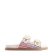 Papete Ráfia Colors/Alt Off White - imagem 2