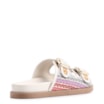 Papete Ráfia Colors/Alt Off White - imagem 3