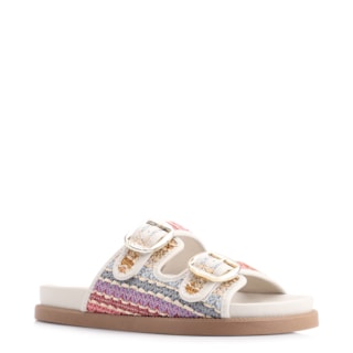 Ráfia Colors/Alt Off White