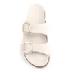 Papete Ráfia Natural/Alt Off White - imagem 5