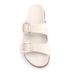 Papete Ráfia Natural/Alt Off White - imagem 5