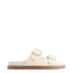 Papete Ráfia Natural/Alt Off White - imagem 2