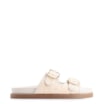 Papete Ráfia Natural/Alt Off White - imagem 2