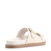 Papete Ráfia Natural/Alt Off White - imagem 3