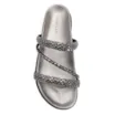 Papete Strass Alt Prata - imagem 6