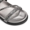 Papete Strass Alt Prata - imagem 7