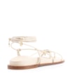 Papete Toe Ring Alt Off White - imagem 4
