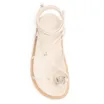 Papete Toe Ring Alt Off White - imagem 6