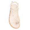 Papete Toe Ring Alt Off White - imagem 6