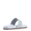 Papete Toe Ring Alt Tramado Azul - imagem 3