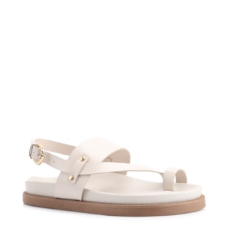 Couro Off White