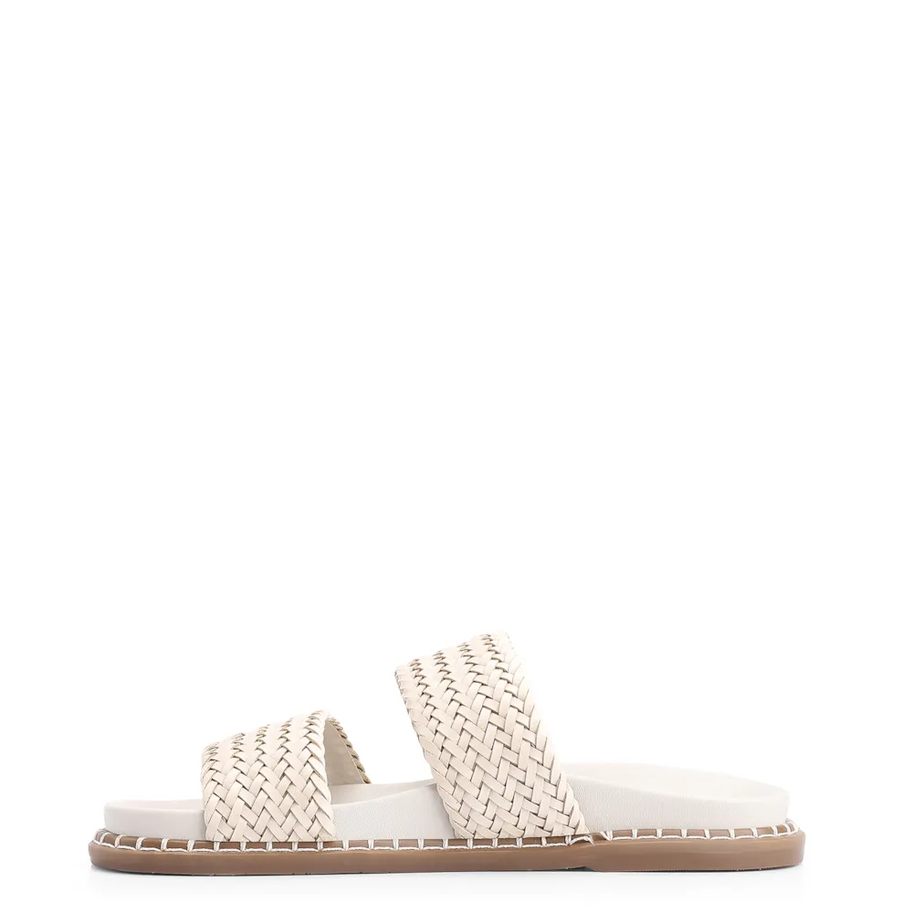 Papete Tramado Alt Off White - imagem 4