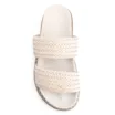 Papete Tramado Alt Off White - imagem 5