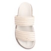 Papete Tramado Alt Off White - imagem 5