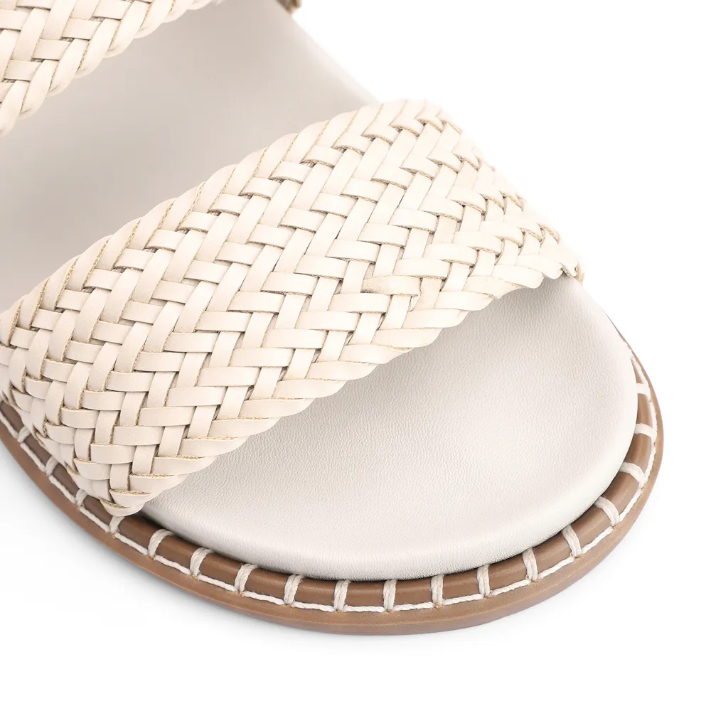 Papete Tramado Alt Off White - imagem 6