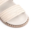 Papete Tramado Alt Off White - imagem 6
