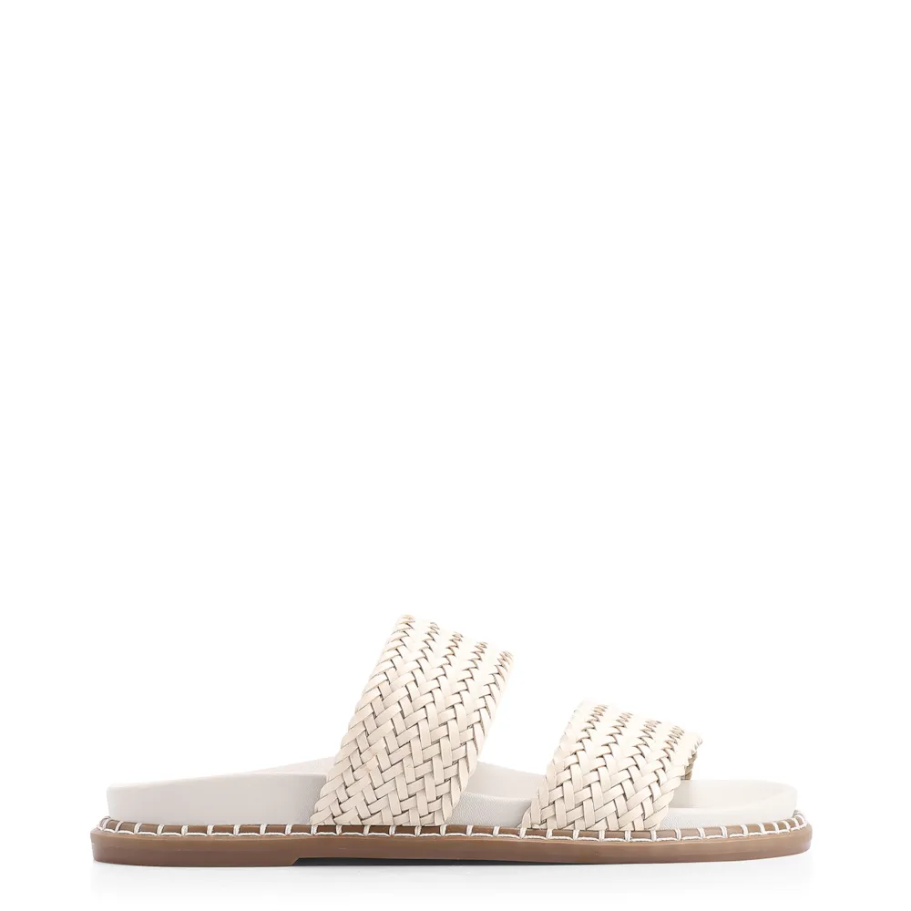 Papete Tramado Alt Off White - imagem 2