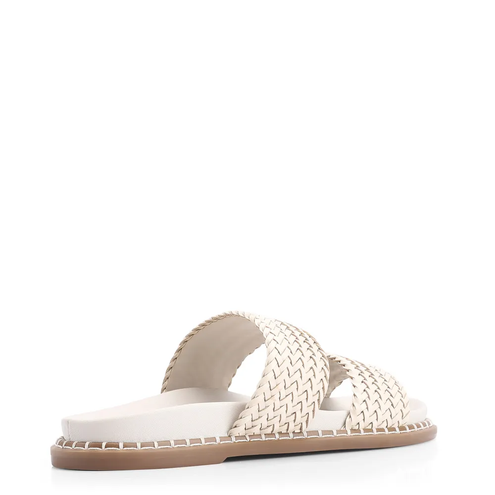 Papete Tramado Alt Off White - imagem 3
