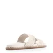 Papete Tramado Alt Off White - imagem 3