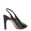  Peep Toe Alt Lux Preto - imagem 3