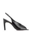 Peep Toe Alt Lux Preto - imagem 2