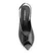  Peep Toe Alt Lux Preto - imagem 5