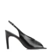  Peep Toe Alt Lux Preto - imagem 2