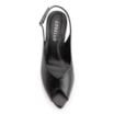 Peep Toe Alt Lux Preto - imagem 6