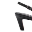 Peep Toe Alt Lux Preto - imagem 8