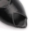 Peep Toe Alt Lux Preto - imagem 7