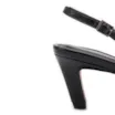 Peep Toe Alt Lux Preto - imagem 8
