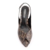 Peep Toe Alt Onça - imagem 5