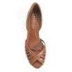 Peep Toe Couro Avela - imagem 5
