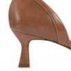 Peep Toe Couro Avela - imagem 7