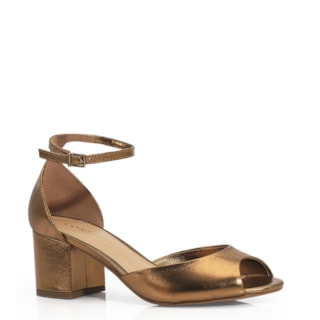 Couro Bronze