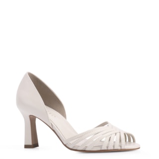 Couro Off White