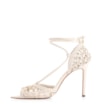 Peep Toe Macramê Alt Off White - imagem 5