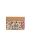 Porta Cartão Alt Floral - imagem 3