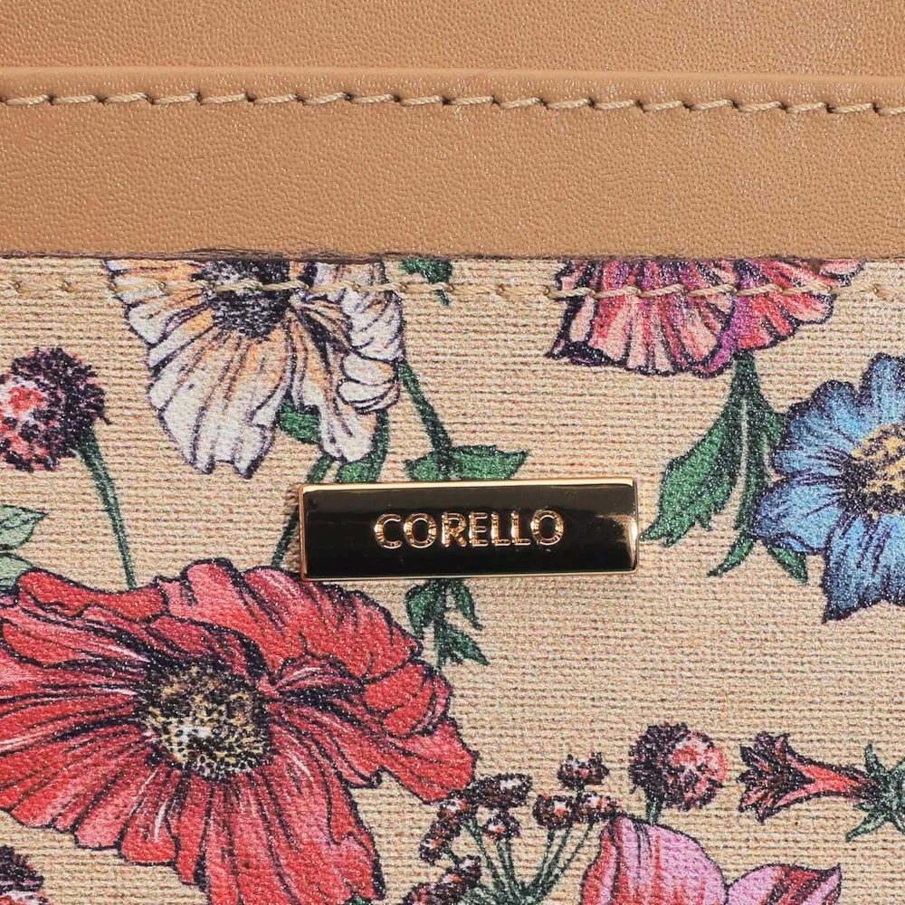 Porta Cartão Alt Floral - imagem 4