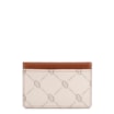 Porta Cartão Alt Monograma Off White - imagem 3