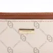 Porta Cartão Alt Monograma Off White - imagem 4