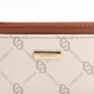 Porta Cartão Alt Monograma Off White - imagem 4